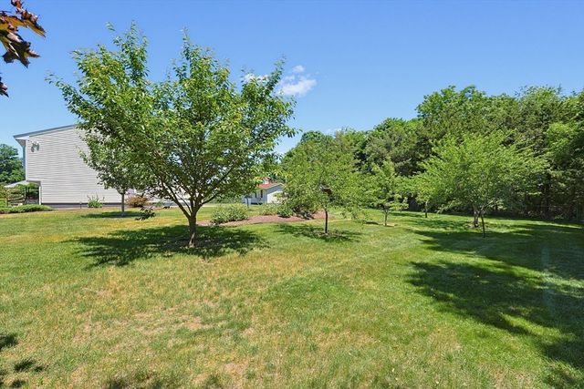 22 Fisher Street, Attleboro, MA 02703
