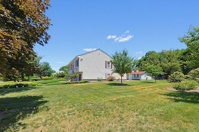22 Fisher Street, Attleboro, MA 02703