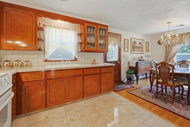 22 Fisher Street, Attleboro, MA 02703