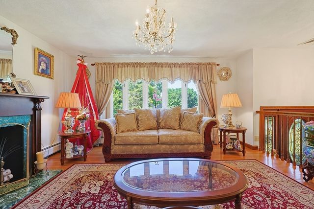 22 Fisher Street, Attleboro, MA 02703