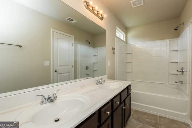 107 Bradford Court, Dallas, GA 30157