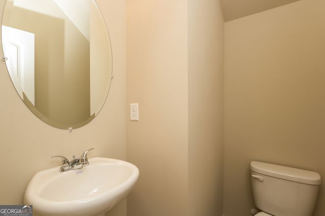 107 Bradford Court, Dallas, GA 30157