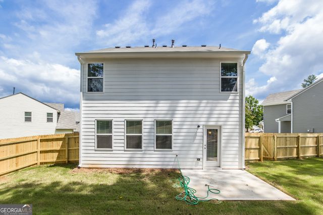 107 Bradford Court, Dallas, GA 30157