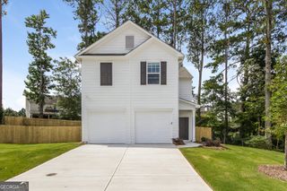 107 Bradford Court, Dallas, GA 30157