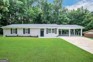 2997 Tara Woods Drive, Douglasville, GA 30135