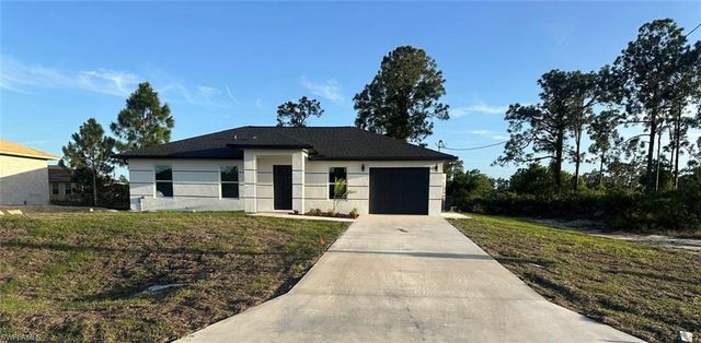 1224 Eburn ST E, Lehigh Acres, FL 33974