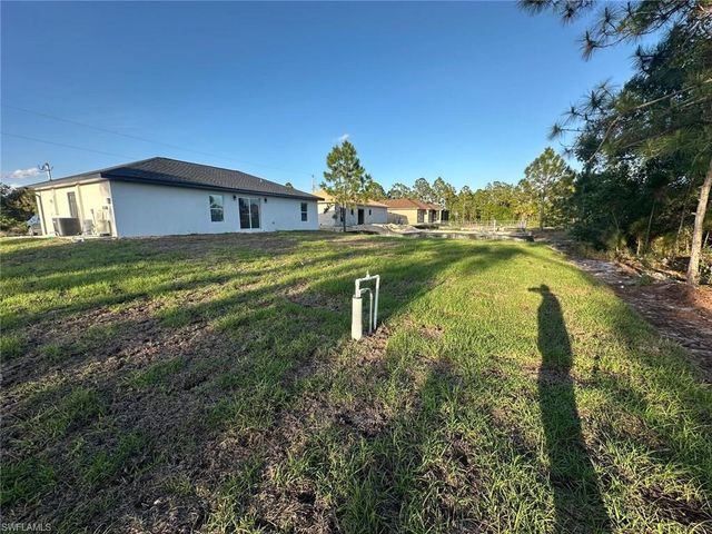 1224 Eburn ST E, Lehigh Acres, FL 33974