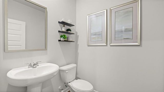 277 Sound Circle, Stockbridge, GA 30281