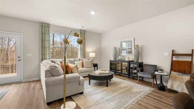 277 Sound Circle, Stockbridge, GA 30281