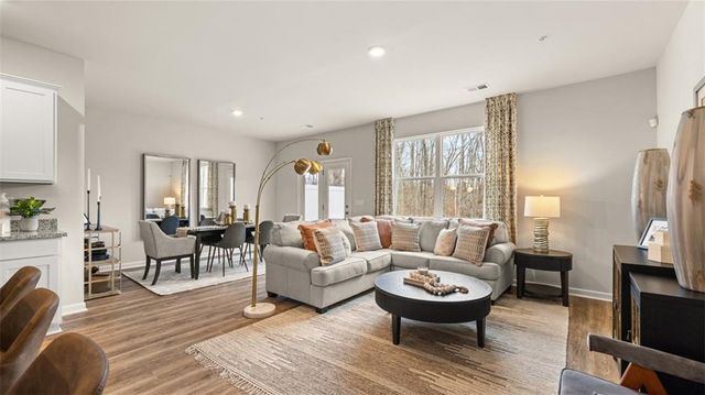 277 Sound Circle, Stockbridge, GA 30281