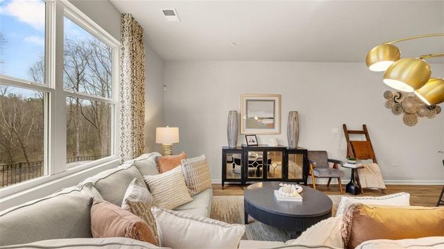 277 Sound Circle, Stockbridge, GA 30281