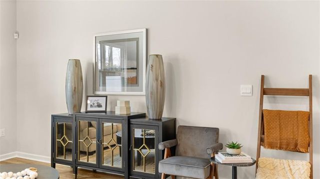 277 Sound Circle, Stockbridge, GA 30281