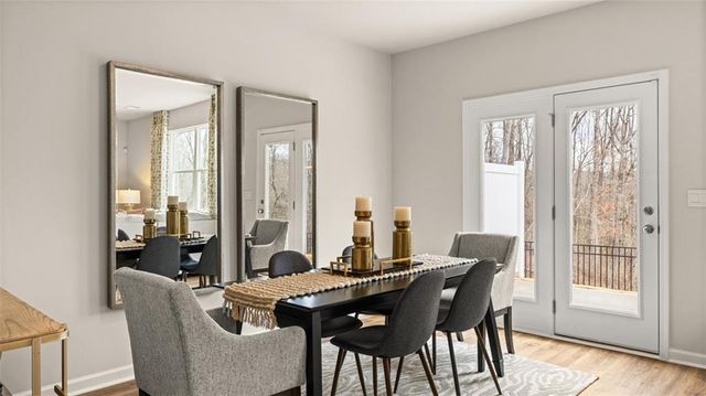 277 Sound Circle, Stockbridge, GA 30281