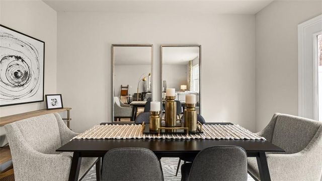 277 Sound Circle, Stockbridge, GA 30281