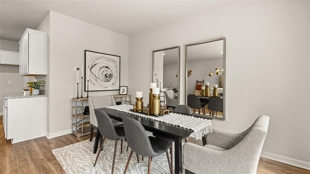 277 Sound Circle, Stockbridge, GA 30281