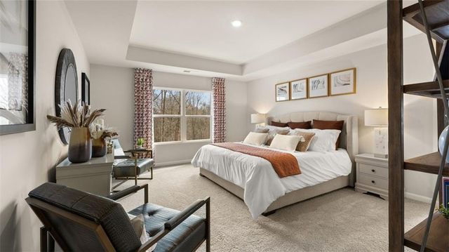 277 Sound Circle, Stockbridge, GA 30281