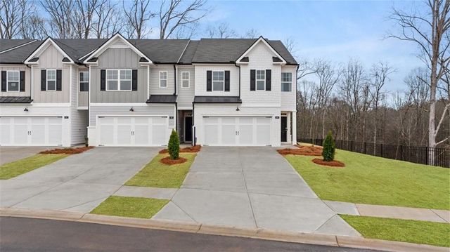 277 Sound Circle, Stockbridge, GA 30281