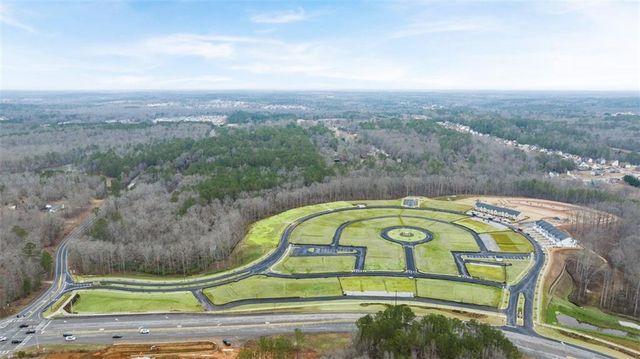 277 Sound Circle, Stockbridge, GA 30281