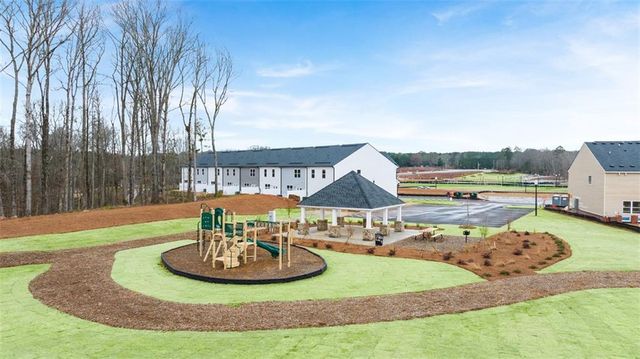 277 Sound Circle, Stockbridge, GA 30281