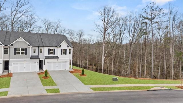 277 Sound Circle, Stockbridge, GA 30281
