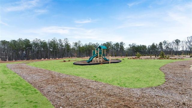 277 Sound Circle, Stockbridge, GA 30281