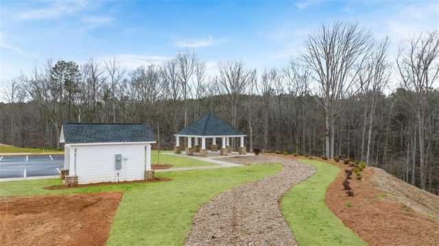 277 Sound Circle, Stockbridge, GA 30281