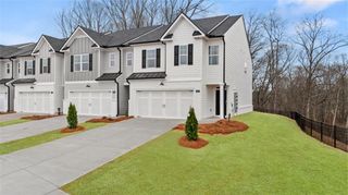 277 Sound Circle, Stockbridge, GA 30281