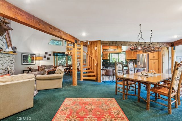 781 Lake, Lake Arrowhead, CA 92352
