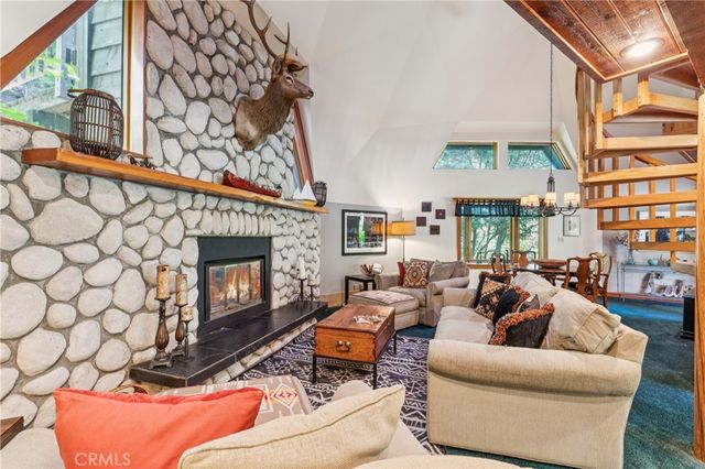 781 Lake, Lake Arrowhead, CA 92352