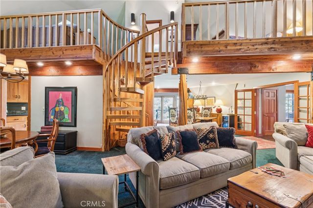 781 Lake, Lake Arrowhead, CA 92352