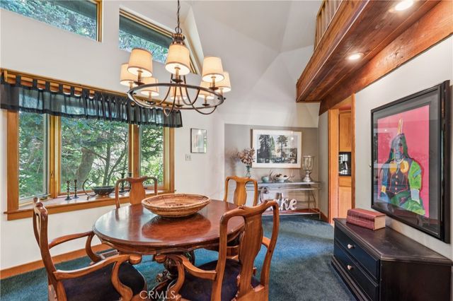 781 Lake, Lake Arrowhead, CA 92352