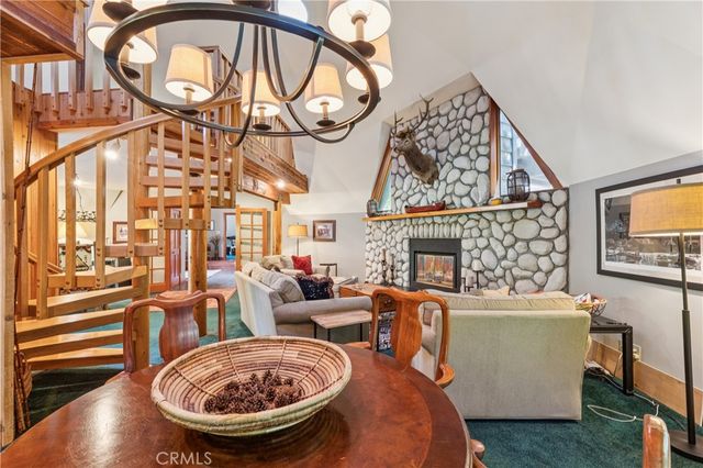 781 Lake, Lake Arrowhead, CA 92352