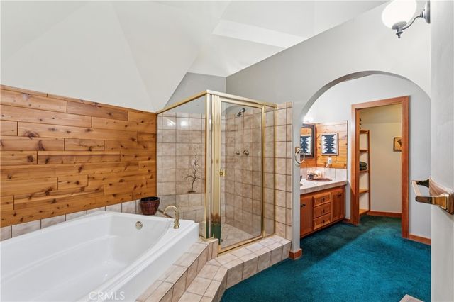 781 Lake, Lake Arrowhead, CA 92352