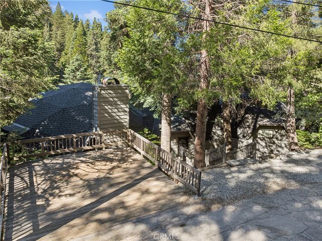 781 Lake, Lake Arrowhead, CA 92352