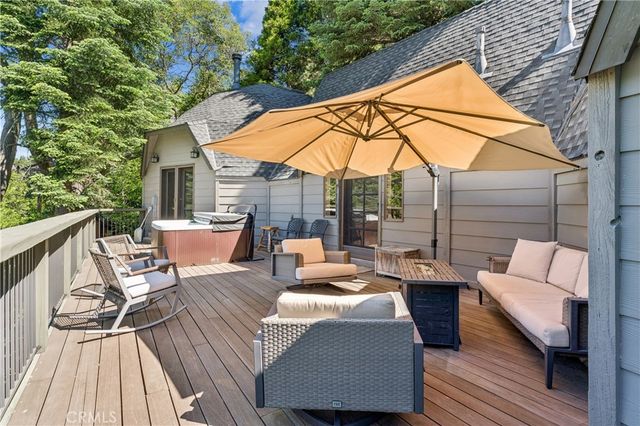 781 Lake, Lake Arrowhead, CA 92352