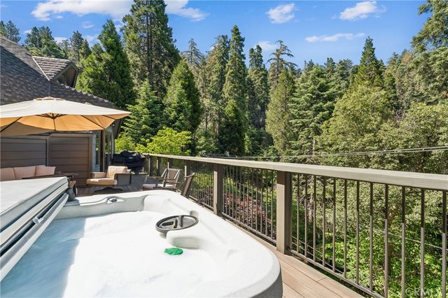 781 Lake, Lake Arrowhead, CA 92352