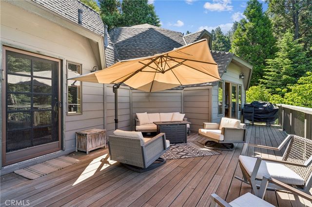 781 Lake, Lake Arrowhead, CA 92352