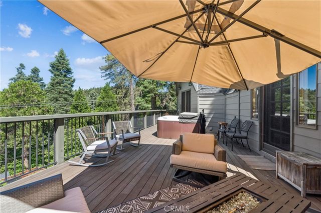 781 Lake, Lake Arrowhead, CA 92352