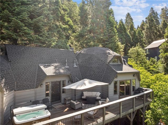 781 Lake, Lake Arrowhead, CA 92352