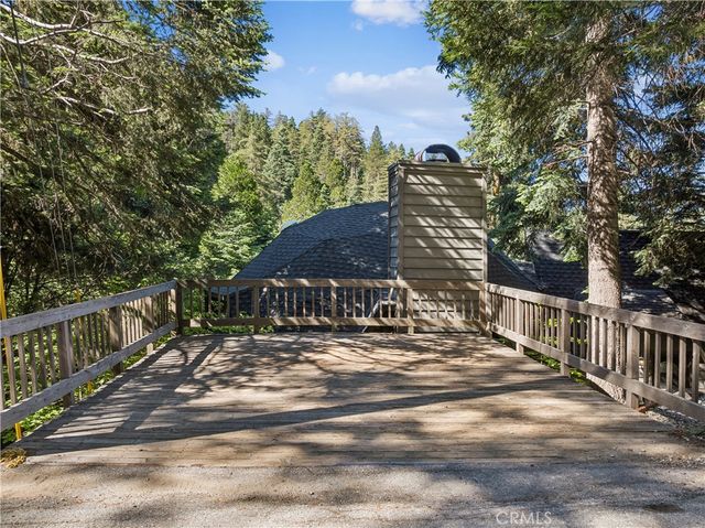 781 Lake, Lake Arrowhead, CA 92352