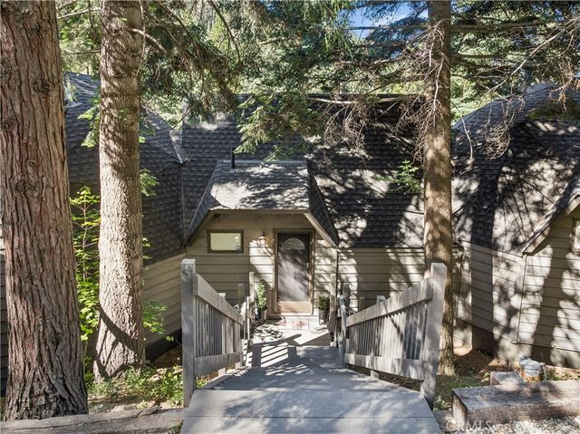 781 Lake, Lake Arrowhead, CA 92352