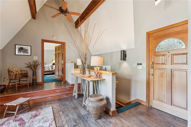 781 Lake, Lake Arrowhead, CA 92352