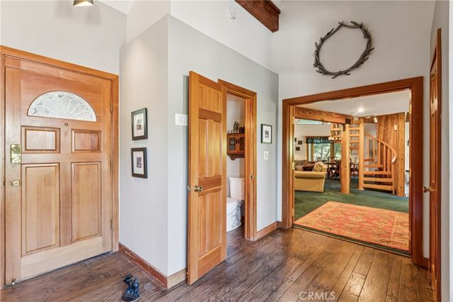 781 Lake, Lake Arrowhead, CA 92352