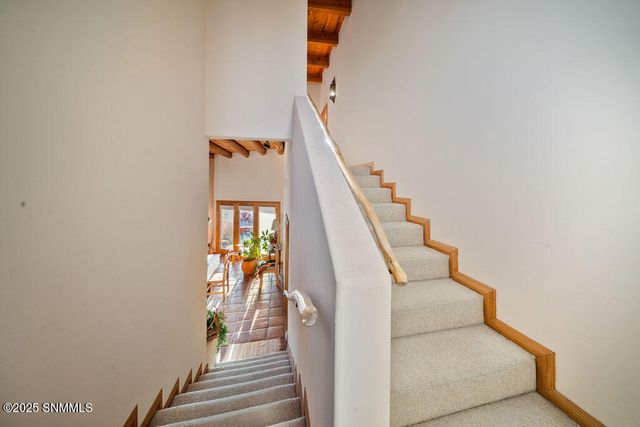 4445 Echo Canyon Road, Las Cruces, NM 88011