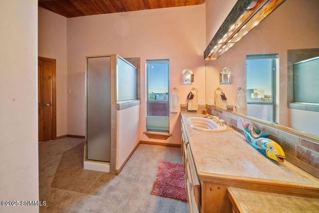 4445 Echo Canyon Road, Las Cruces, NM 88011