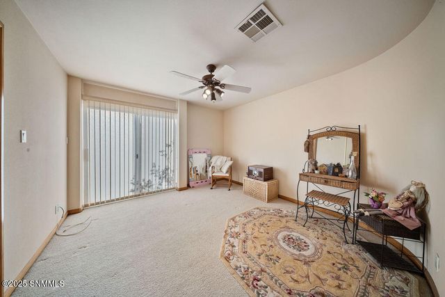 4445 Echo Canyon Road, Las Cruces, NM 88011