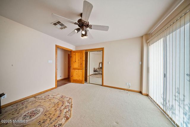 4445 Echo Canyon Road, Las Cruces, NM 88011