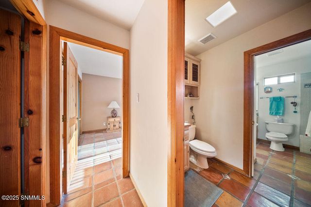 4445 Echo Canyon Road, Las Cruces, NM 88011