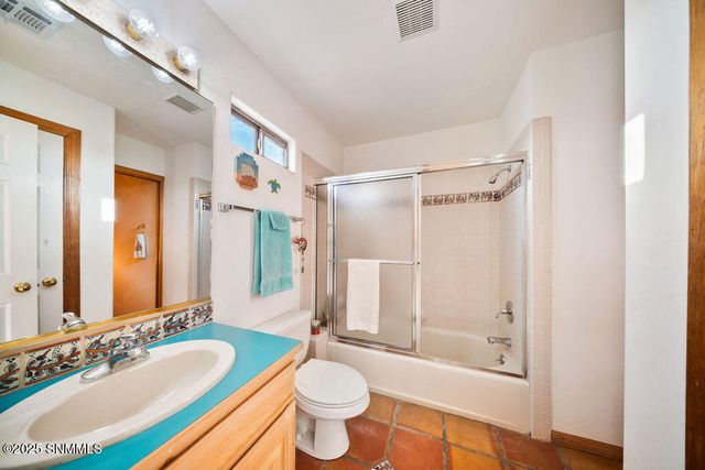 4445 Echo Canyon Road, Las Cruces, NM 88011