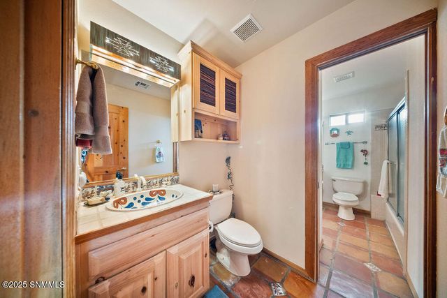 4445 Echo Canyon Road, Las Cruces, NM 88011